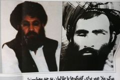Armáda USA zaútočila na vůdce Tálibánu Mansúra, zřejmě ho zabila
