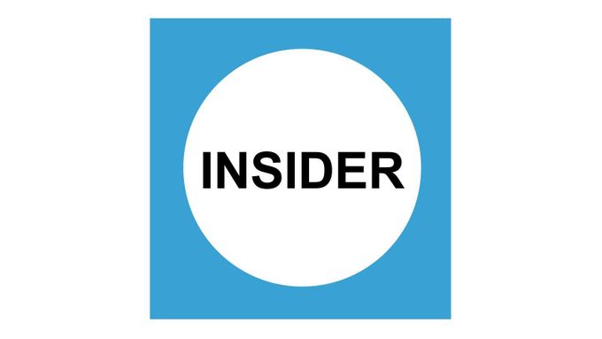 Logo deníku Insider