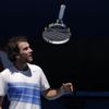 Australian Open 2012: Francouz Adrian Mannarino
