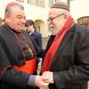 Kaple v poslanecké sněmovně