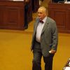 Ve sněmovně po prázdninách