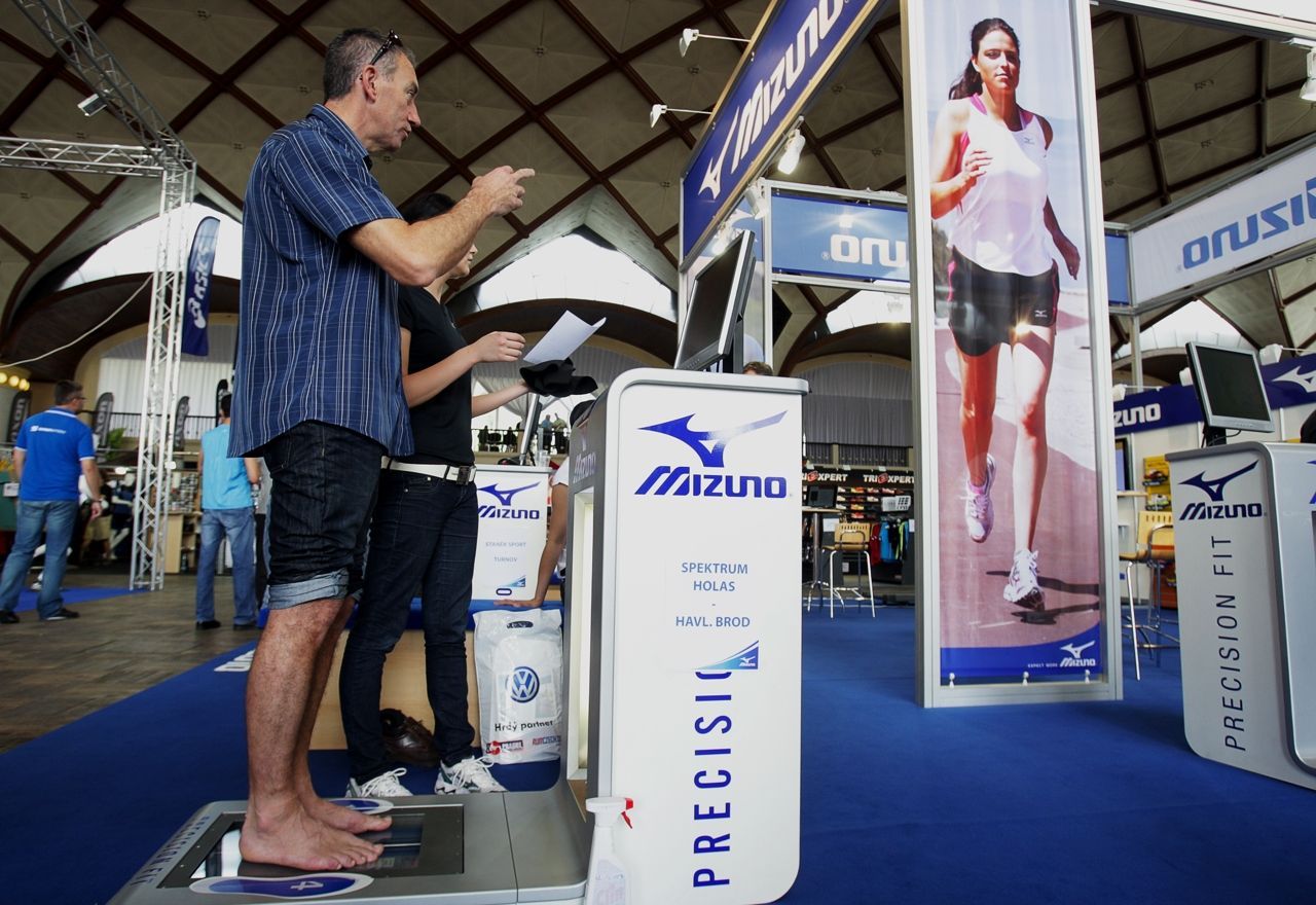 veletrh Sport Expo