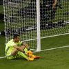 Finále LM, Real-Juventus: Casemiro, gól na 2:1 - zklamaný Gianluigi Buffon