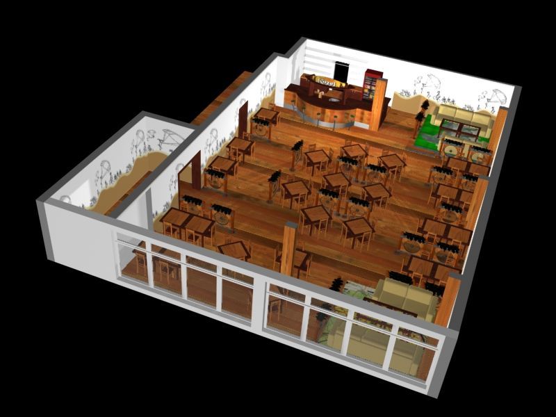 Návrh slovenské Kozlovny