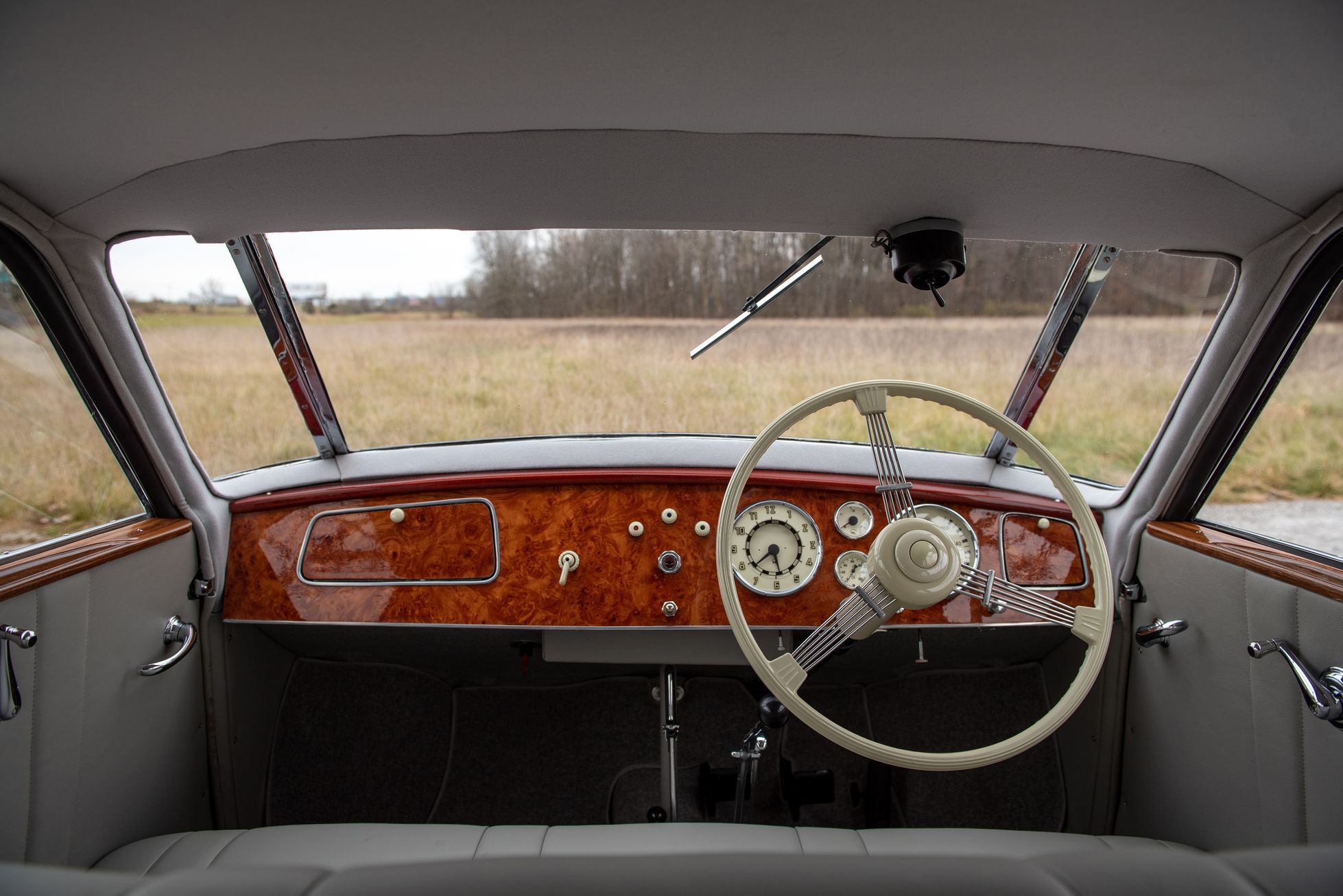 Tatra 77 aukce USA