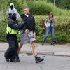 Británie Rotherham 5