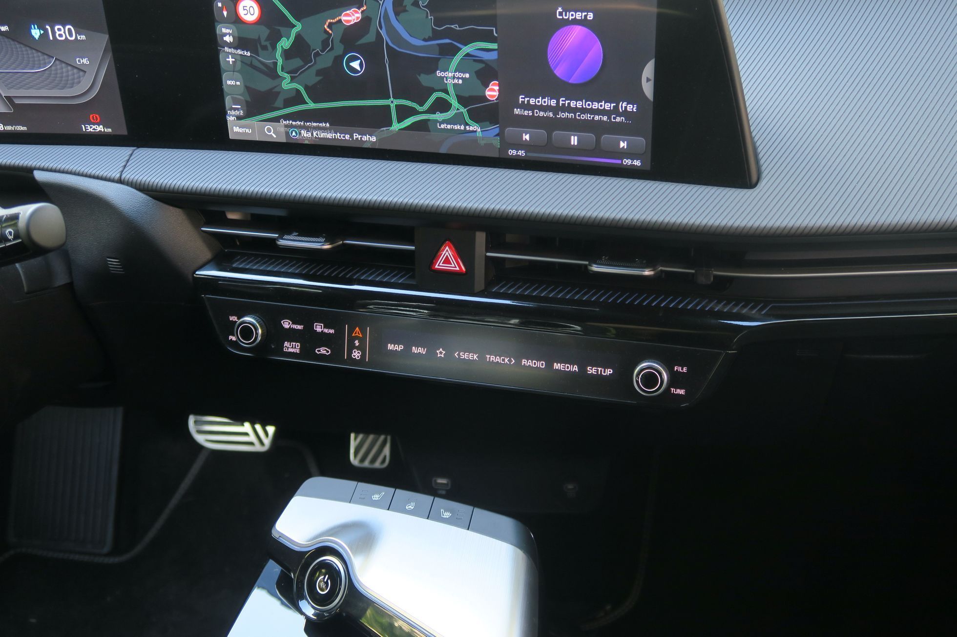 Kia EV6 GT 2023