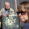 Den holocaustu a hrdiství na náměstí Míru