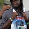 Shromáždění za Trayvona Martina