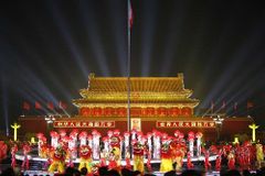 Tchaj-wan řekl ne olympijské pochodni