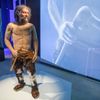 Ötzi, ledový muž