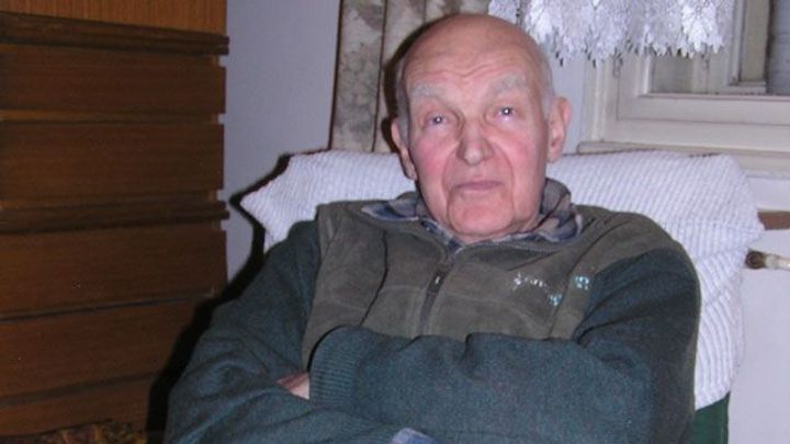 Zemřel bývalý šéf rozvědky a politický vězeň Radovan Procházka, bylo mu 93 let