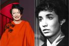 Milovaná Miriam z Ulice i hysterická matka ze Samotářů. Maciuchová by oslavila 79 let