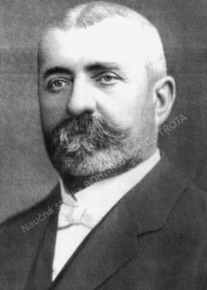 Psychiatrická nemocnice Bohnice, Bohnice, Ústav pro choromyslné v Bohnicích, Praha, historie, výročí, Domácí