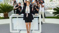 Léa Seydoux, Cannes, 2022