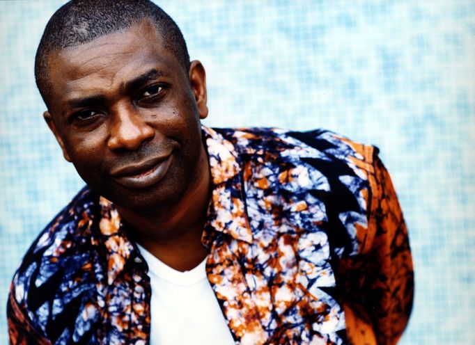 Youssou NDour