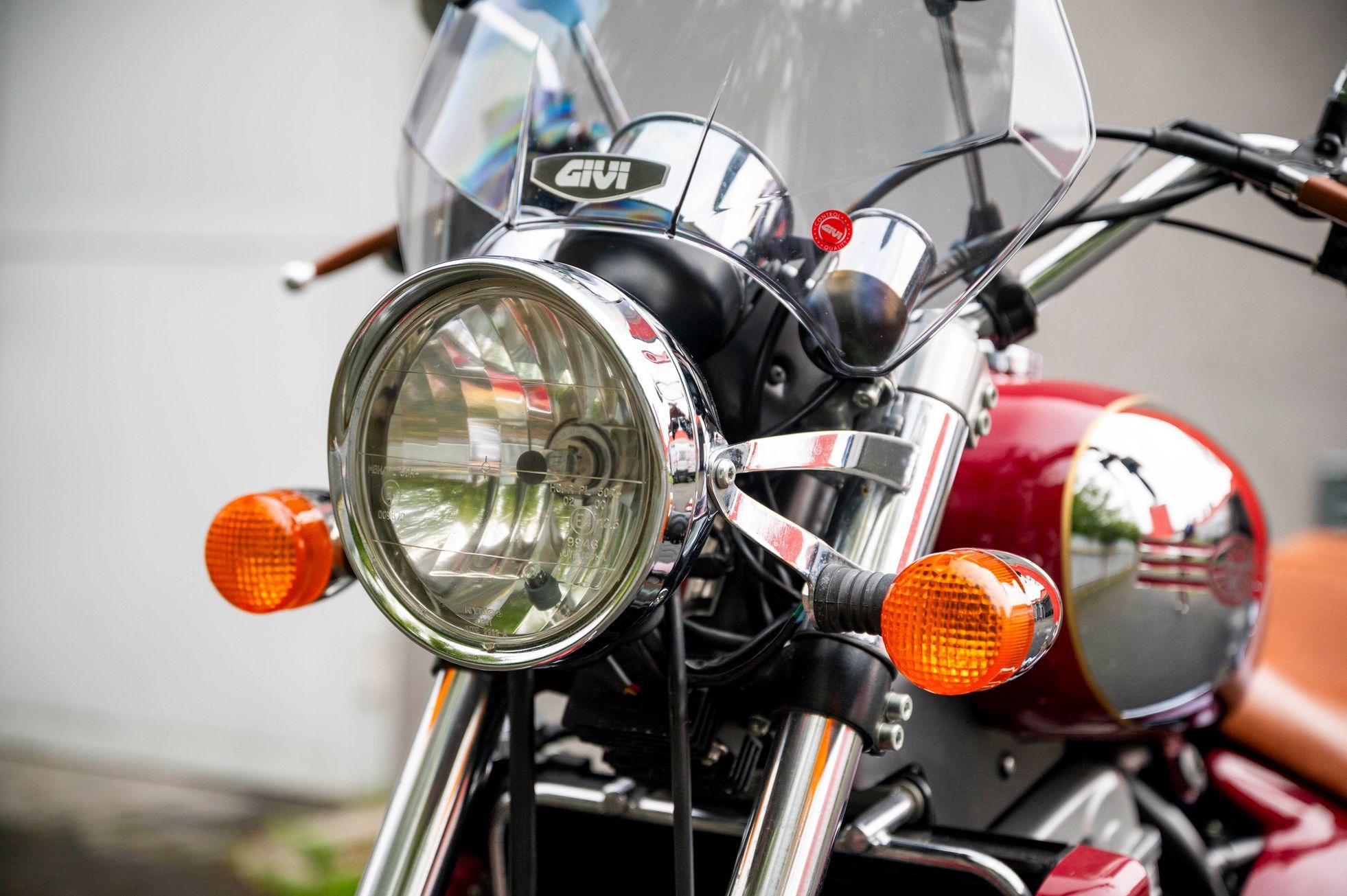 Jawa 650 Classic Limited Edition