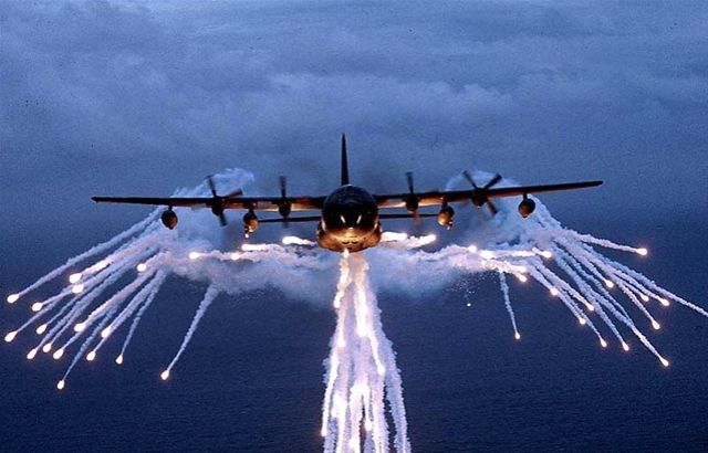 C-130 Hercules
