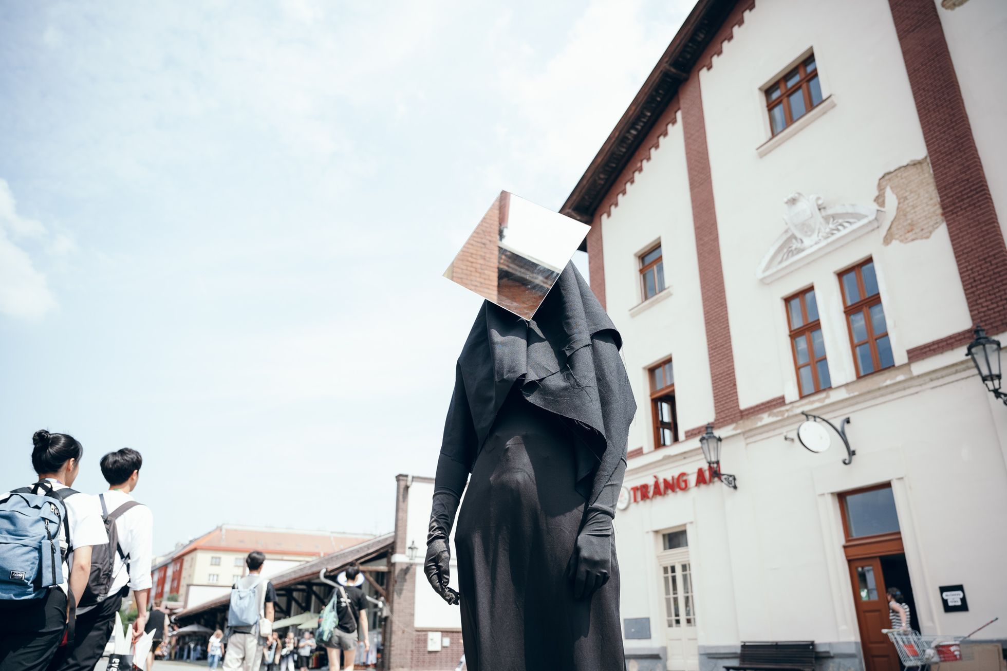 Pražské quadriennale, 2023