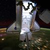 Fotky z historie NASA