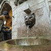 Jelení příkop, Pražský Hrad, se výjimečně otevře veřejnosti