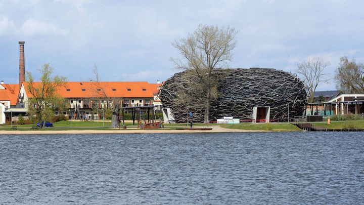 Vrchní státní zastupitelství prověří případ reklamy na Čapím hnízdě; Zdroj foto: Ludvík Hradilek
