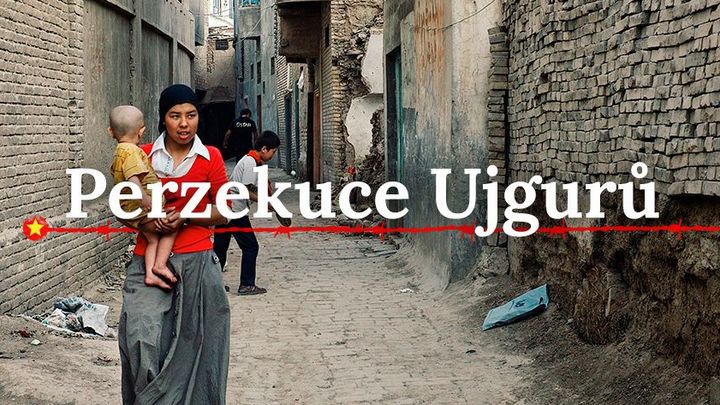 Svědectví, rozhovory i příběhy. Mapujeme, jak Peking utlačuje ujgurskou menšinu; Zdroj foto: Shutterstock.com, Aktuálně.cz