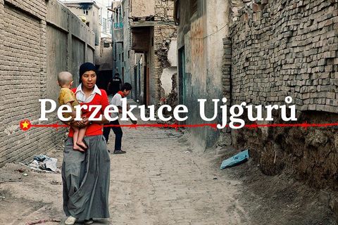 Svědectví, rozhovory i příběhy. Mapujeme, jak Peking utlačuje ujgurskou menšinu