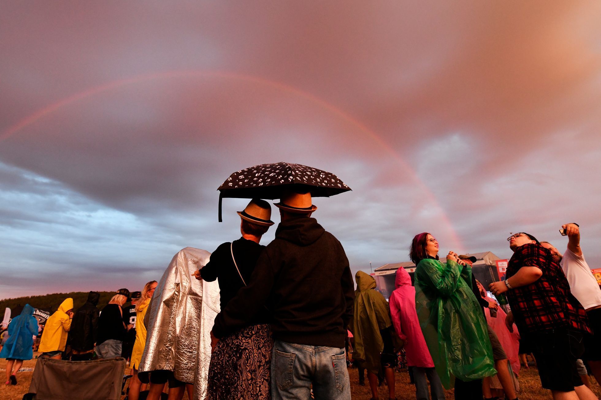 Lucie, Hrady CZ, 2024