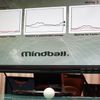 Mindball - mozkový trénink
