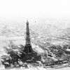 Jednorázové užití / 130 let od dostavění Eiffelovy věže v Paříži / PD