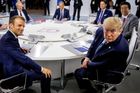 Svět v roce 2020: Kim bude zlobit, Johnson dovrší triumf a Trumpa čeká nejistý osud