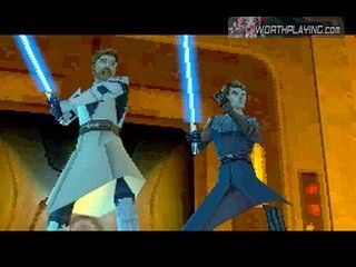 Star Wars: The Clone Wars