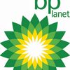 Nové logo BP