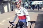Štybar ukončil závod Milán-San Remo pádem, vyhrál Degenkolb