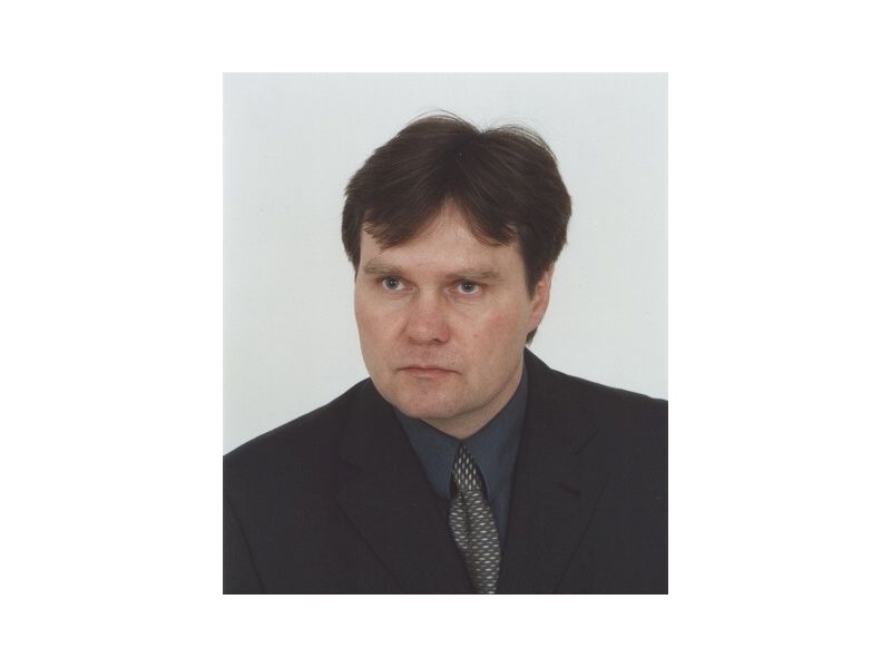 Pavel Bohatec (ODS)