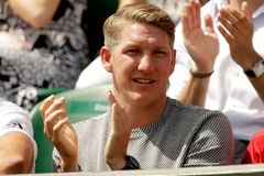 Schweinsteiger bude hrát v MLS za Chicago
