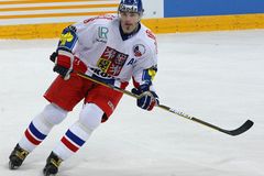 Jágr dal před NHL přednost Rusku. Oblékne národní dres