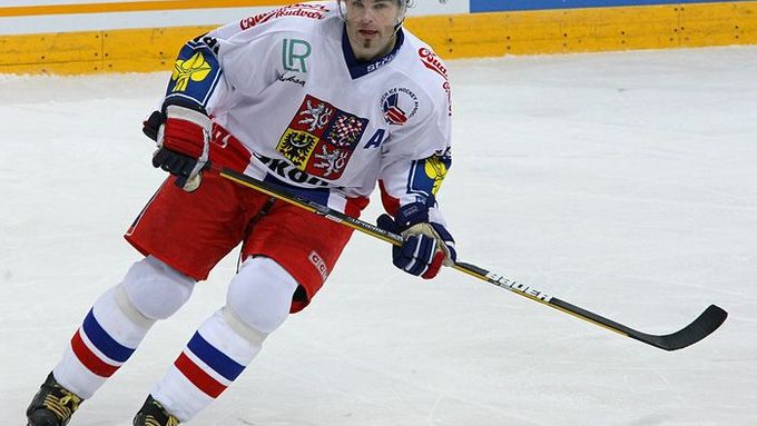 Jaromír Jágr získal olympijské zlato, titul mistra světa i Stanley Cup