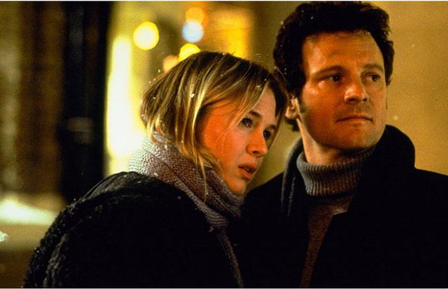 Deník Bridget Jonesové