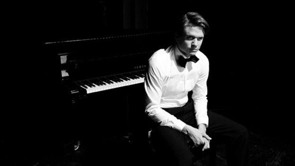 Ondřej Brzobohtý představí živě nové skladby z připravovaného sólového alba