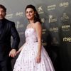 Penélope Cruz, Javier Bardem