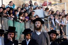 Izraelští školáci protestují. Třídy jsou přeplněné, varují