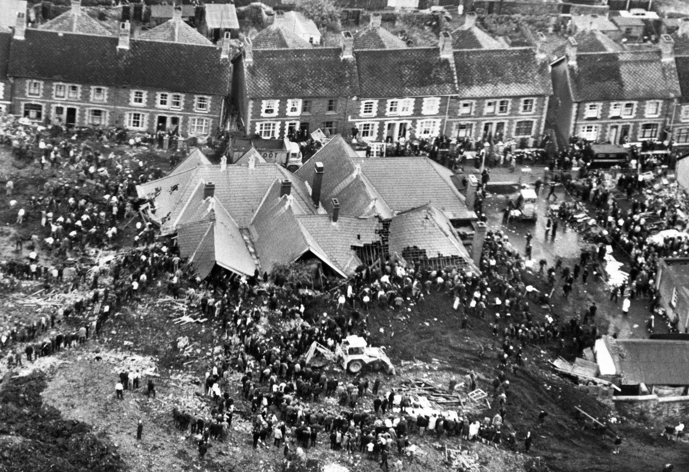 Aberfan 1966