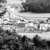 Jednorázové užití / Masakry a vypálené osady od nacistů v dubnu 1945