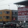 Kaufland na pražském Vypichu
