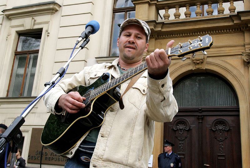 Zbyněk Horváth