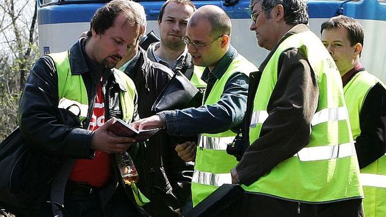 Inspekce na kolejích: Tady se srazily tramvaje č.5