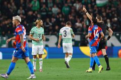 Opařená Plzeň. O výhru přišla v posledních vteřinách, Budapešť přitom hrála v deseti