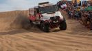 Rallye Dakar 2018, 1. etapa: Aleš Loprais, Tatra